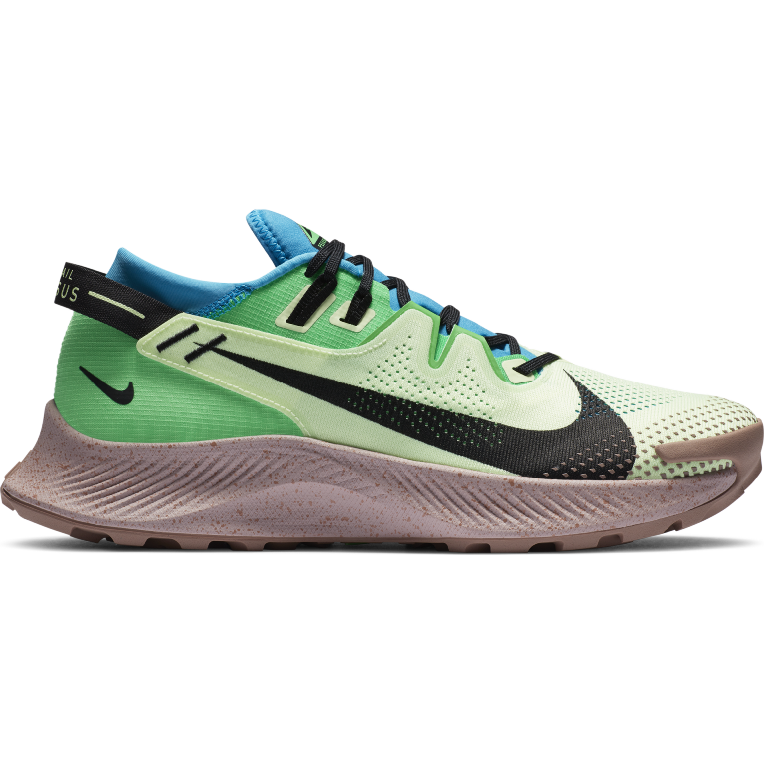 do nike pegasus run small