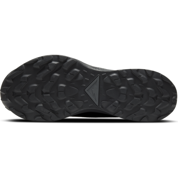 Nike Men's Pegasus Trail 2 GORE-TEX - Black/Iron Grey-Mtlc Dark Grey - Image 3