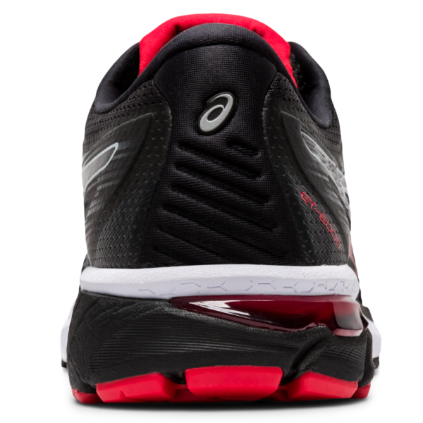 Asics Men's GT-2000 8 - Black/Sheet Rock - Image 5