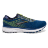 Brooks Men's Ghost 12 - Blue/Navy/Nightlife
