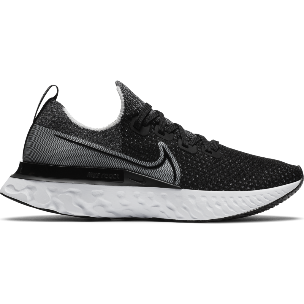 mens nike infinity run flyknit