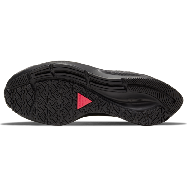 Nike Women's Air Zoom Pegasus 37 Shield - Black/Anthracite - Image 3