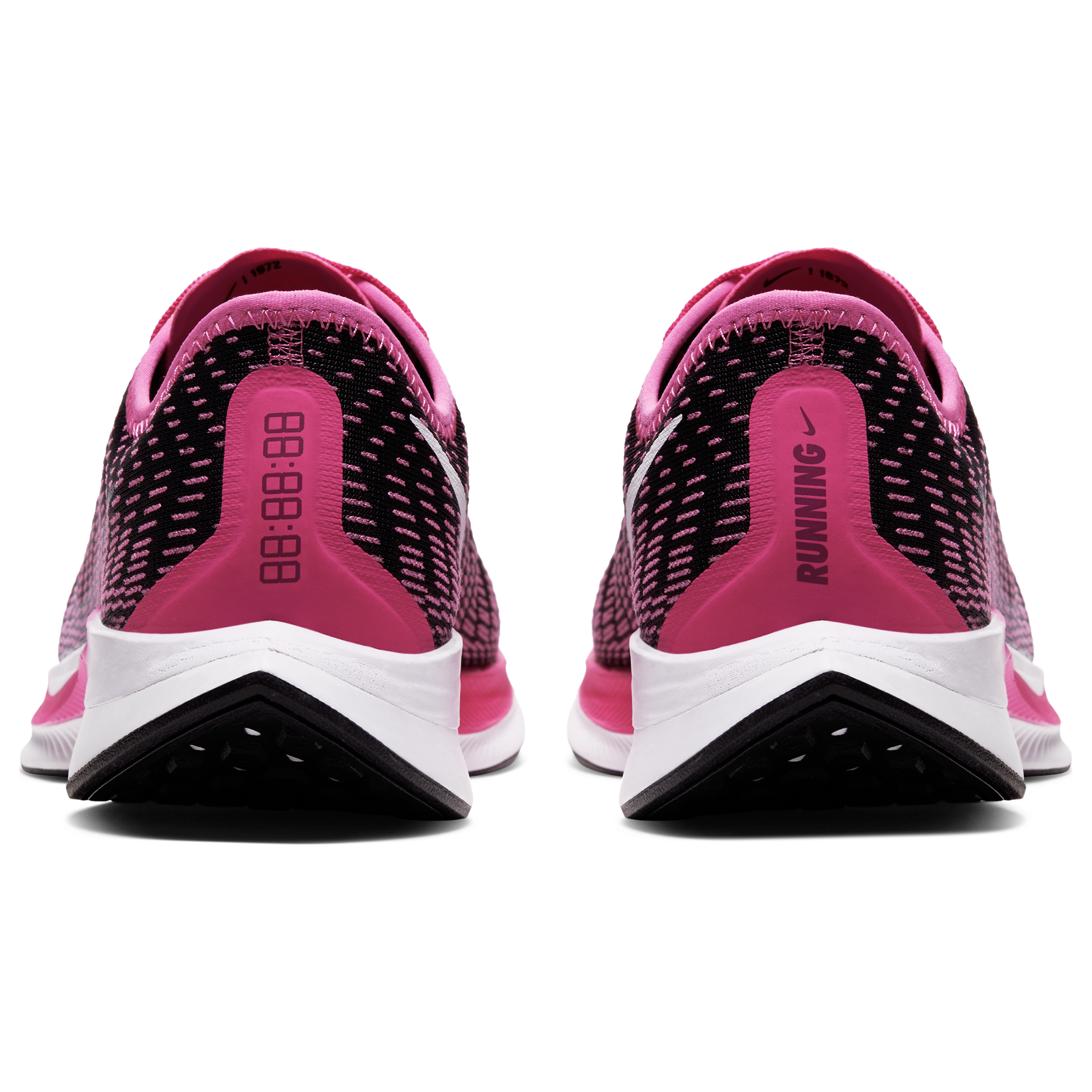 Nike Women's Zoom Pegasus Turbo 2 