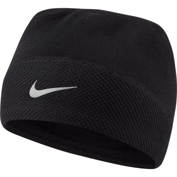 Nike Running Beanie - Black/Black