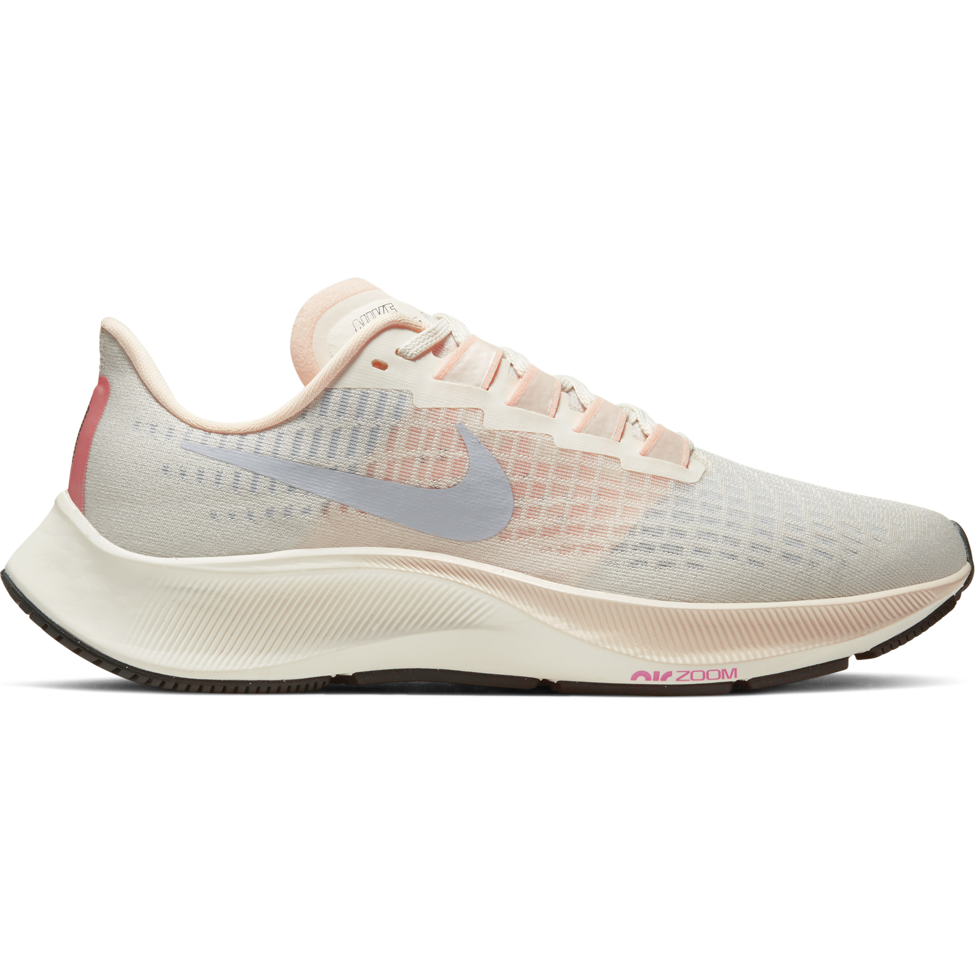 Nike zoom pegasus dame online