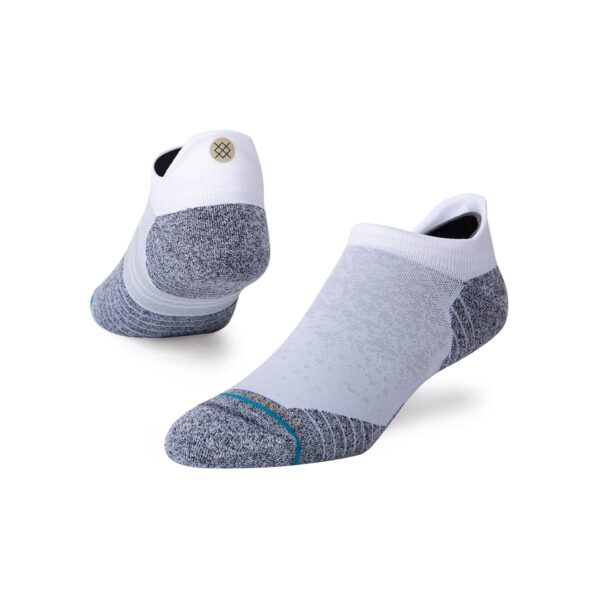 Stance Run Tab ST - White