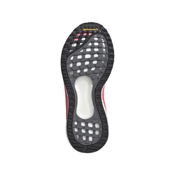 Adidas Women's Solar Glide 3 - Signal Pink/Core Black - Image 6
