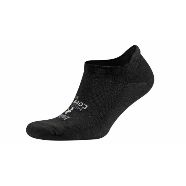 Balega Hidden Comfort - Black