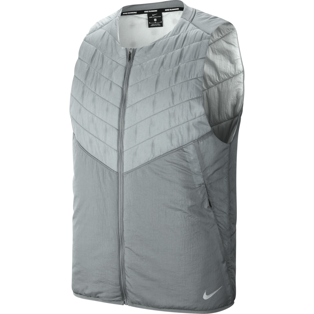 Nike aerolayer grey online