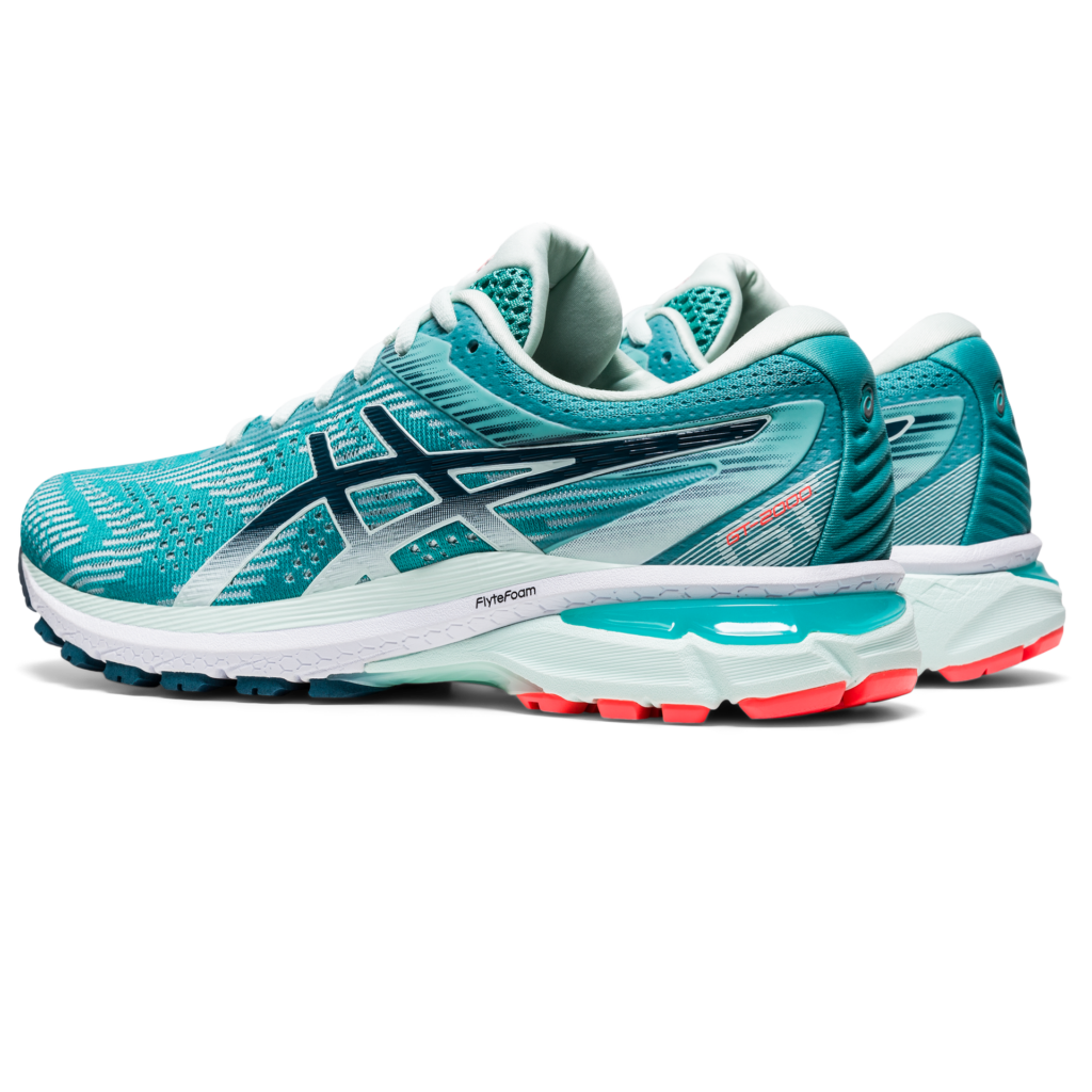 asics gt 5000 2 cyan