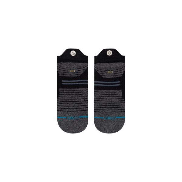 Stance Run Light Tab ST - Black - Image 3
