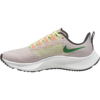 Nike Women's Air Zoom Pegasus 37 Premium - Barely Rose/Bright Spruce/Pink Blast - Image 2