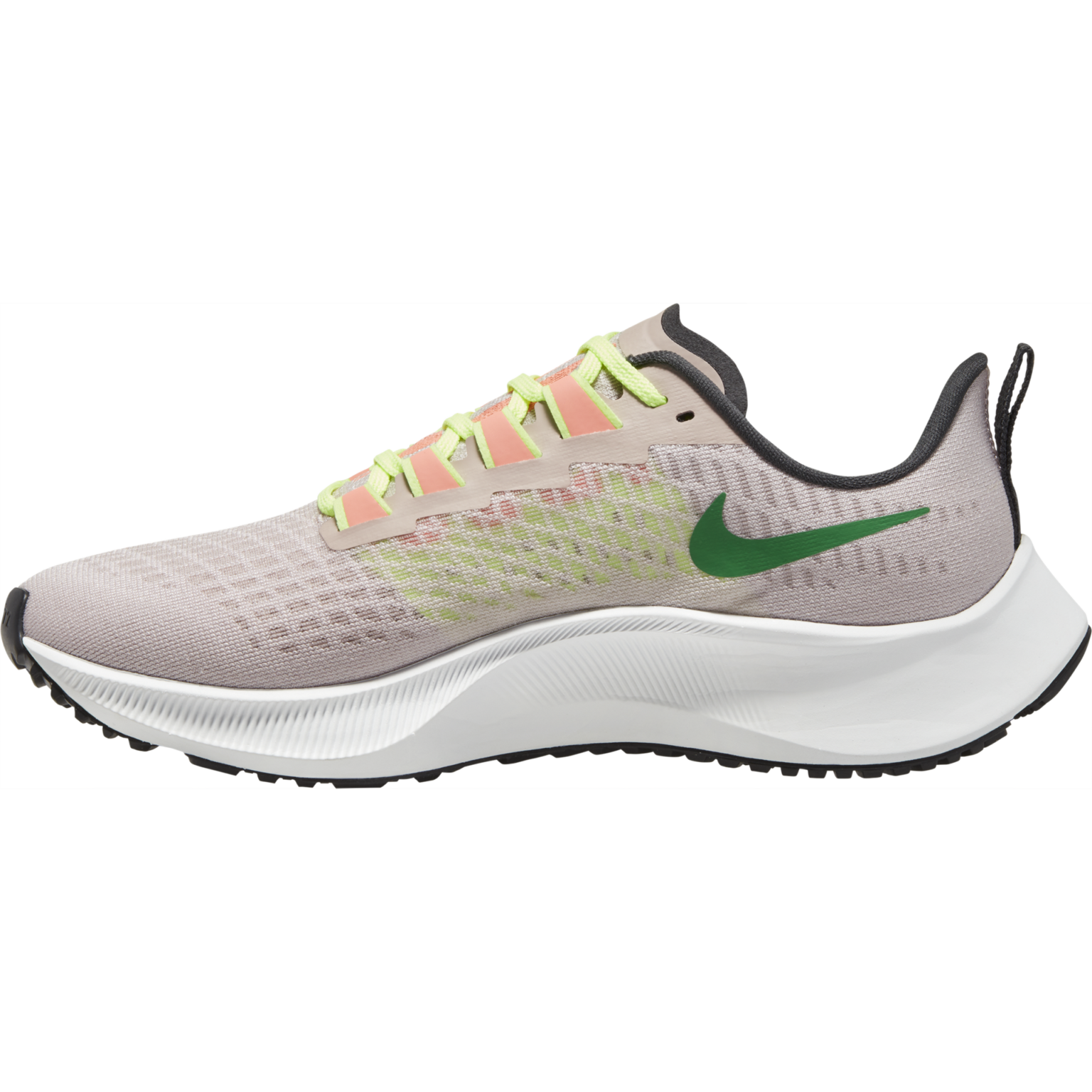 nike air zoom pegasus 35 womens rust pink tropical pink