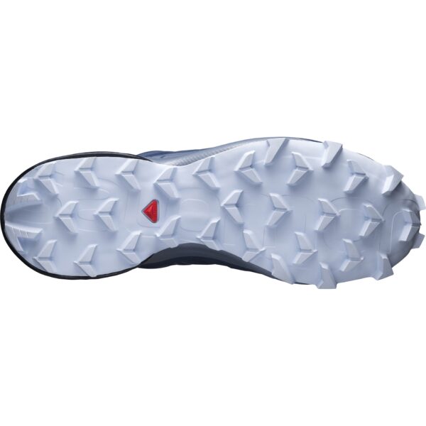 Salomon Women's Speedcross 5 - Sargasso Sea/Navy Blazer - Image 4