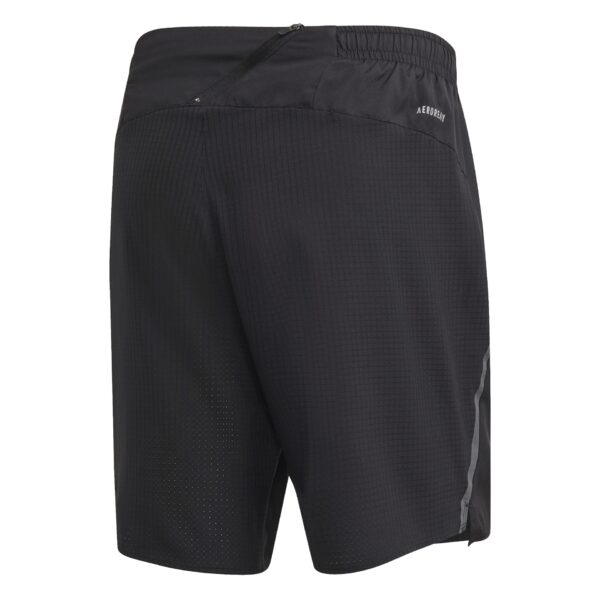 Adidas Men's Saturday Shorts 5in - Black - Image 2