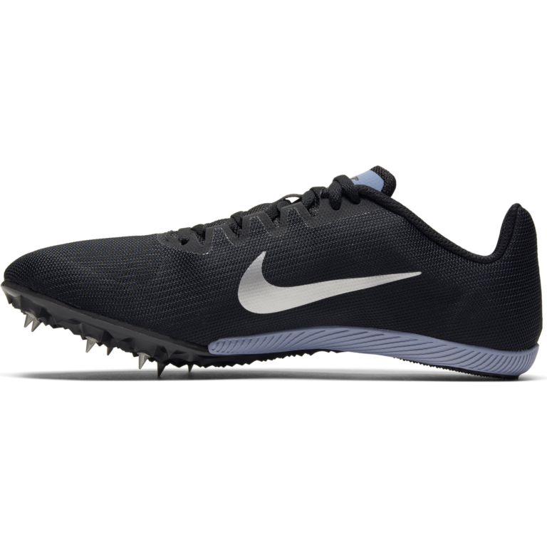 nike zoom rival m 9 review