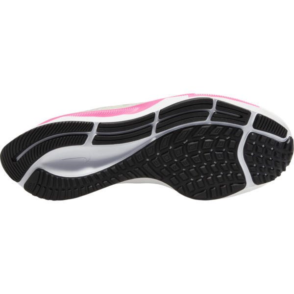 Nike Women's Air Zoom Pegasus 37 Premium - Barely Rose/Bright Spruce/Pink Blast - Image 3