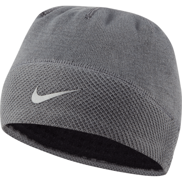 Nike Run Beanie - Smoke Grey