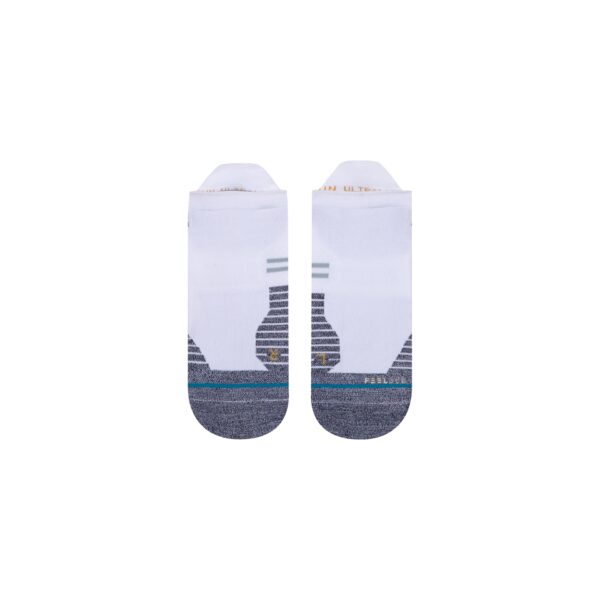Stance Run Light Tab ST - White - Image 2