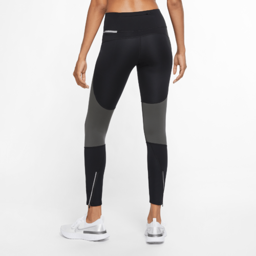 The Bull Runner Nike Tight Night: Nike launches its New Tights for Women -  The Bull Runner