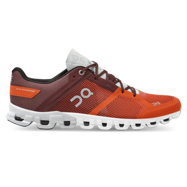 On Running Men's Cloudflow 2.0 - Flare/Dawn