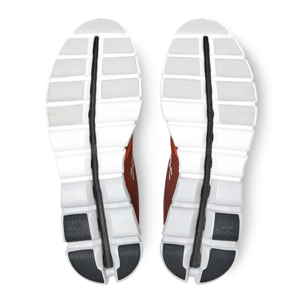On Running Men's Cloudflow 2.0 - Flare/Dawn - Image 6