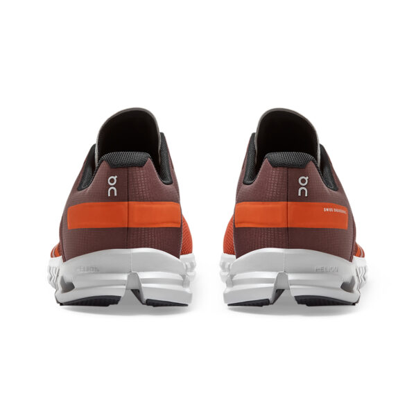 On Running Men's Cloudflow 2.0 - Flare/Dawn - Image 5