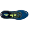 Brooks Men's Ghost 12 - Blue/Navy/Nightlife - Image 5