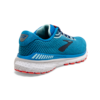 Brooks Women's Adrenaline GTS 20 - Blue/Navy/Coral - Image 4