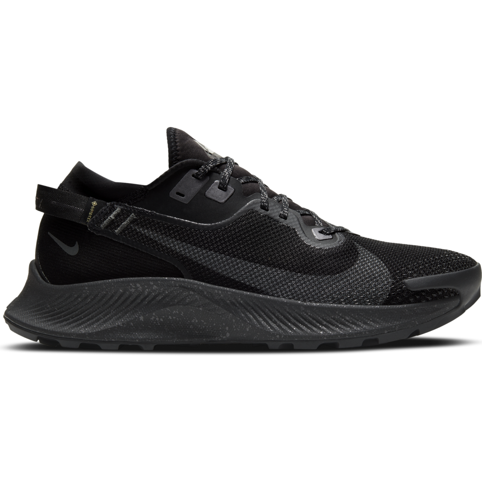 pegasus gore tex black