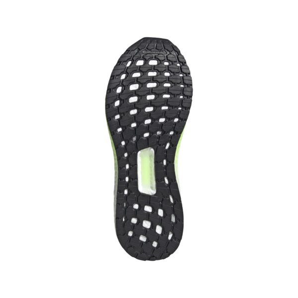 Adidas Men's Ultraboost 20 - Grey Five/Silver Metallic - Image 6