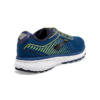 Brooks Men's Ghost 12 - Blue/Navy/Nightlife - Image 4