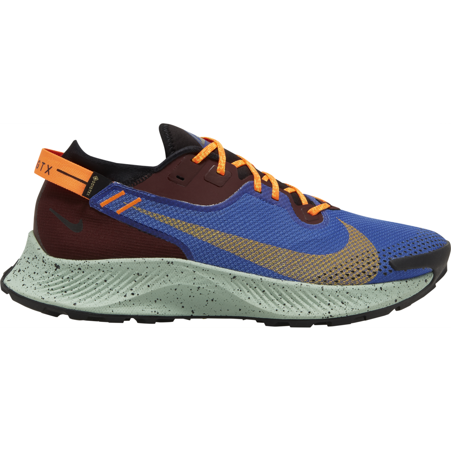 nike mens pegasus trail