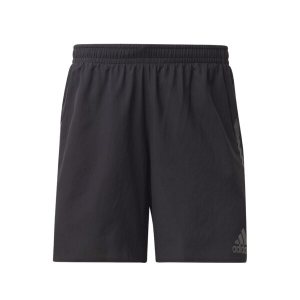 Adidas Men's Saturday Shorts 5in - Black