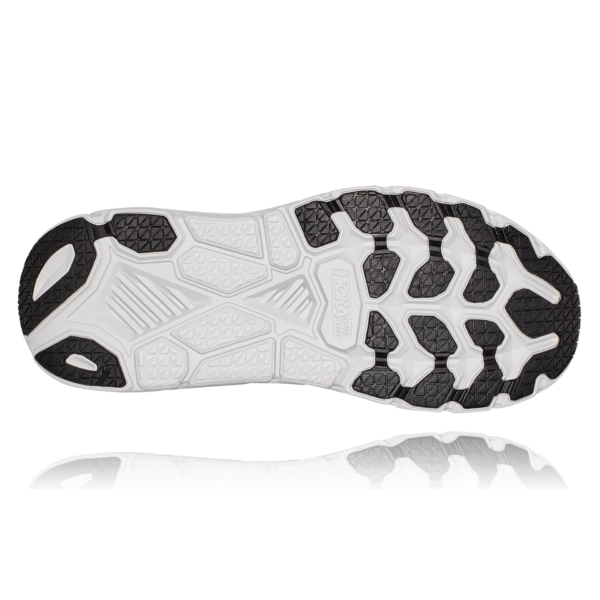Hoka Men's Clifton 7 - Moonlit Ocean/Anthracite - Image 8