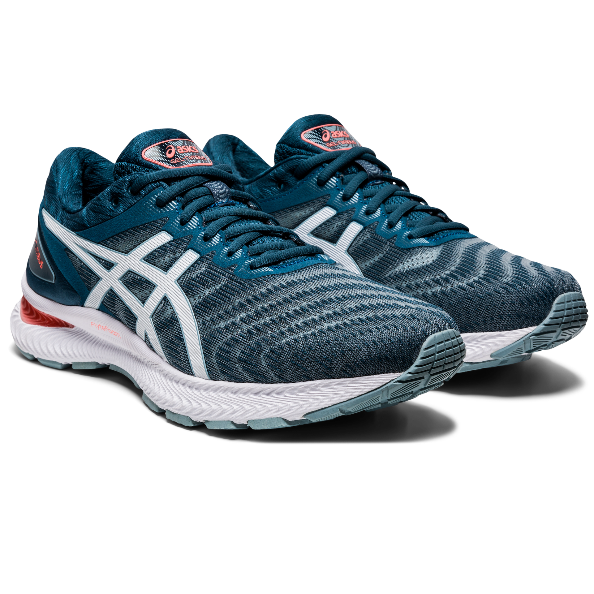 Asics gel nimbus 22 mens sales uk