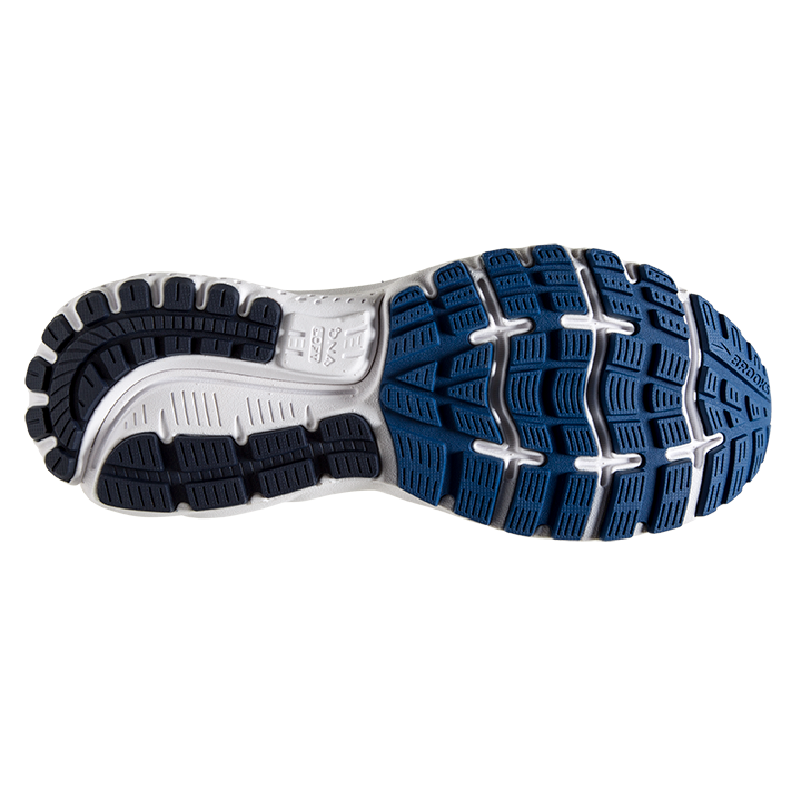 Brooks Men s Ghost 12 Blue Navy Nightlife Running Bath