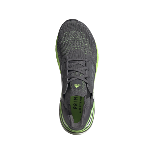 Ultraboost 20 grey sales green