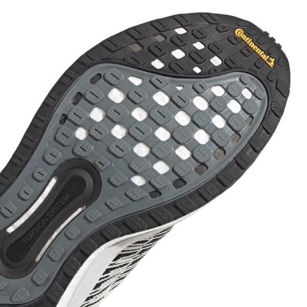 Adidas Men's Solar Glide ST 3 - Core Black/Ftwr White/Blue Oxide - Image 8