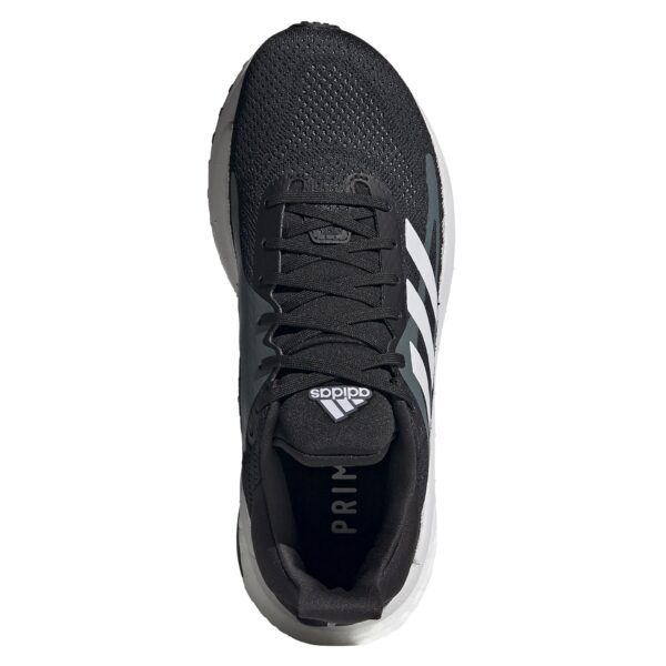 Adidas Women's Solar Glide ST 3 - Core Black/Core Black/Core Black - Image 5