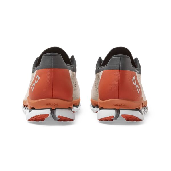 On Running Men's Cloudboom - Sandstorm/Eclipse - Image 6