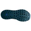 Brooks Women's Cascadia 15 - Navy/Pink/Yellow - Image 4
