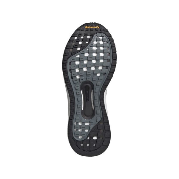 Adidas Men's Solar Glide ST 3 - Core Black/Ftwr White/Blue Oxide - Image 6