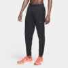 Nike Men's Essential Woven Running Pants - Black/Black/Reflective Silver - Image 3