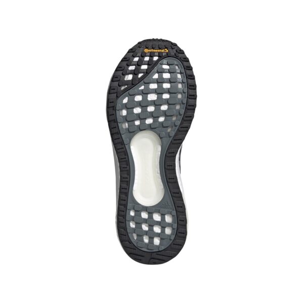 Adidas Men's Solar Glide 3 - Core Black/Blue Oxide/Dash Grey - Image 6