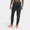Nike Men's Essential Woven Running Pants - Black/Black/Reflective Silver - Image 4