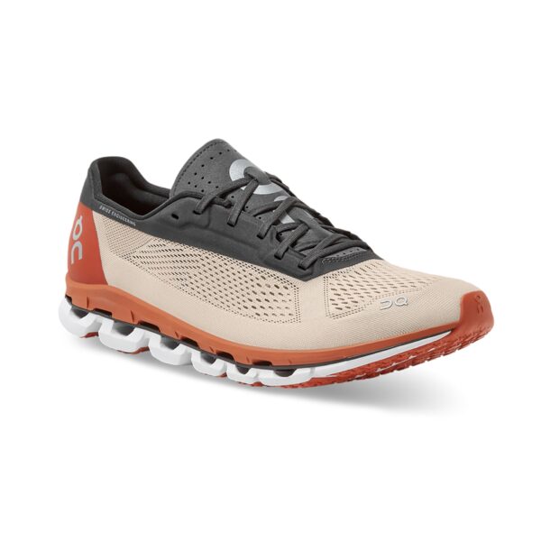 On Running Men's Cloudboom - Sandstorm/Eclipse - Image 3