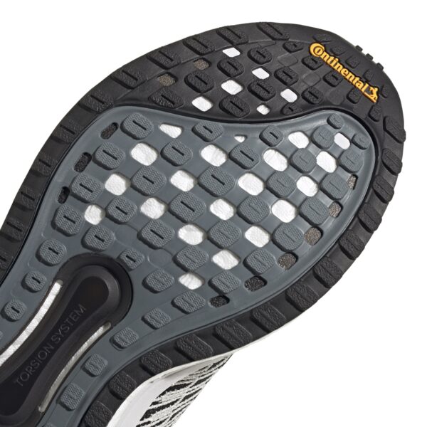 Adidas Women's Solar Glide ST 3 - Core Black/Core Black/Core Black - Image 8