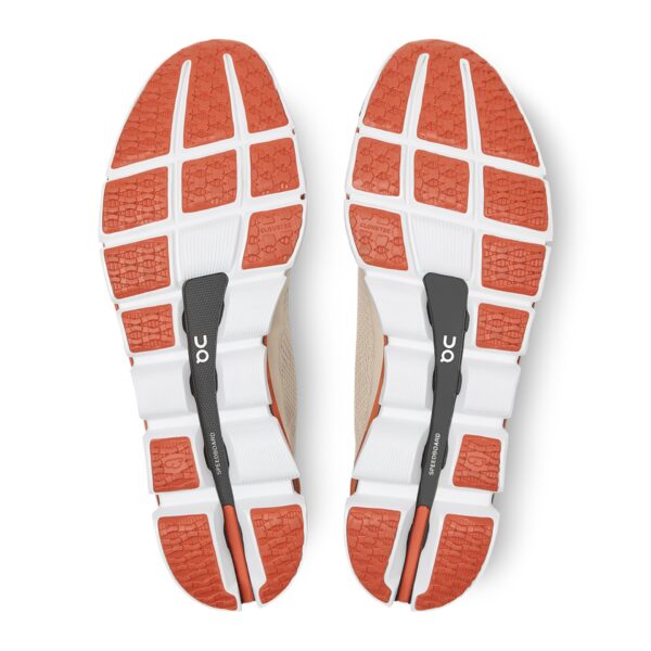 On Running Men's Cloudboom - Sandstorm/Eclipse - Image 5