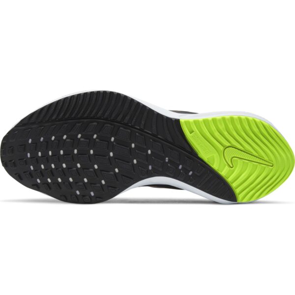 Nike Women's Air Zoom Vomero 15 - Black/Dark Raisin-Anthracite-Cyber - Image 3